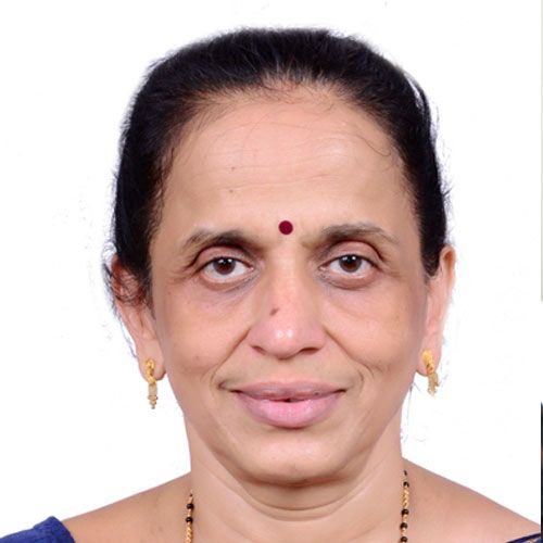Dr Savithri S Raj