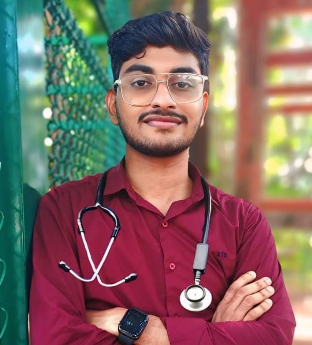 Dr Ashif K M